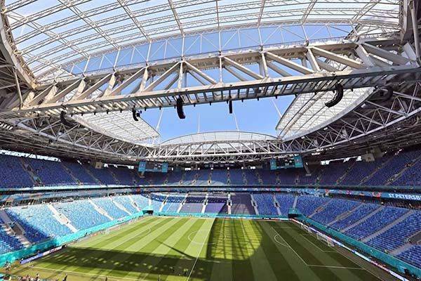 Listas las sedes de las Finales de Champions