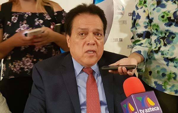 No existen riesgos en carretera de Arteaga
