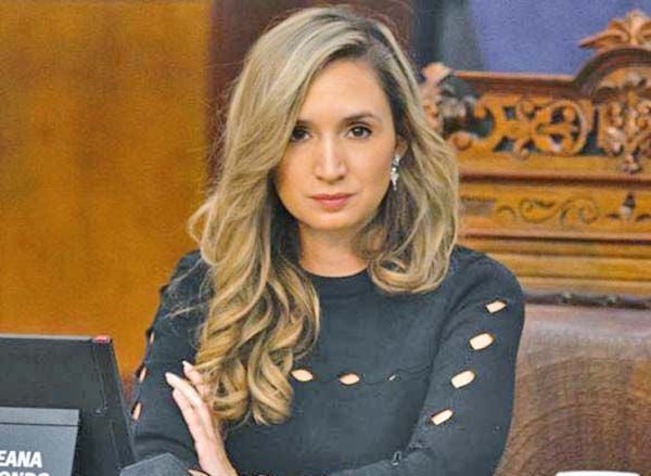 Fomenta Edna Dávalos el “Reciclaje Inclusivo”