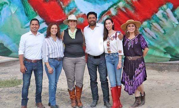 Conmemora Morena la muerte de Pancho Villa