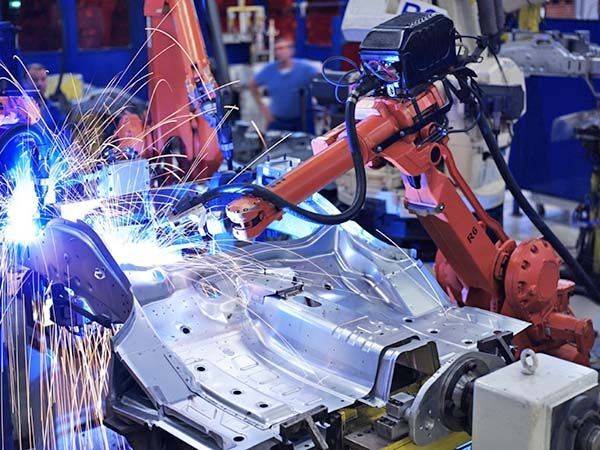 Llega la carrera de robótica a UPRA
