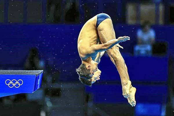 Se quedan Berlín y Balleza a un escalón del podio