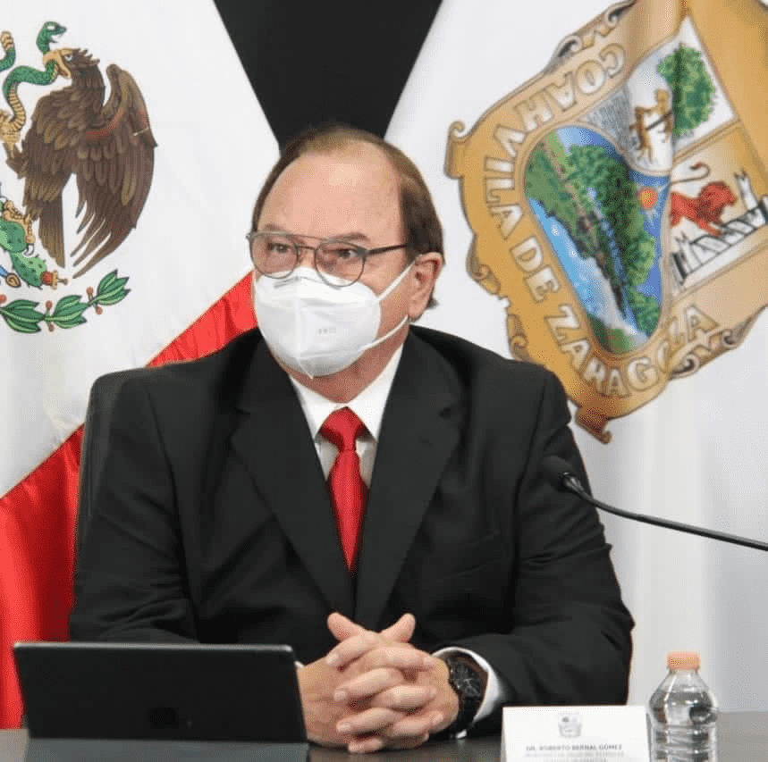 IMPORTANTE MODERAR CONSUMO DE ALCOHOL: SALUD COAHUILA