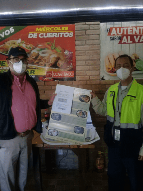 ATIENDE SALUD COAHUILA ESTRATEGIAS EN PREVENCIÓN DE ENFERMEDADES