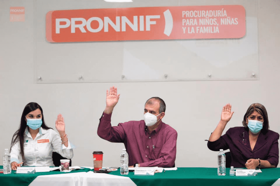 FAMILIAS SOLICITANTES DE ADOPCIÓN ELEVAN RANGOS DE EDAD EN COAHUILA