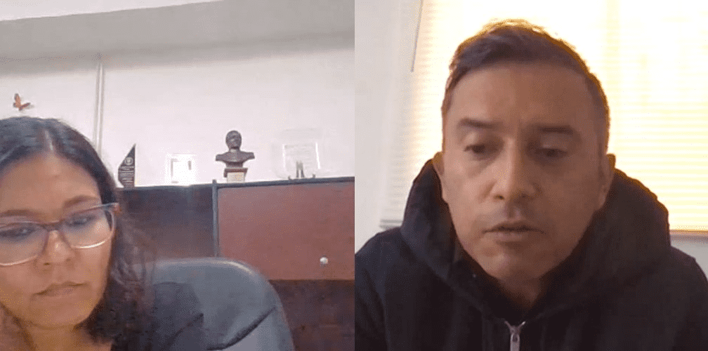 COAHUILA APOYA LA DIFUSIÓN DE LA LENGUA DE SEÑAS MEXICANA