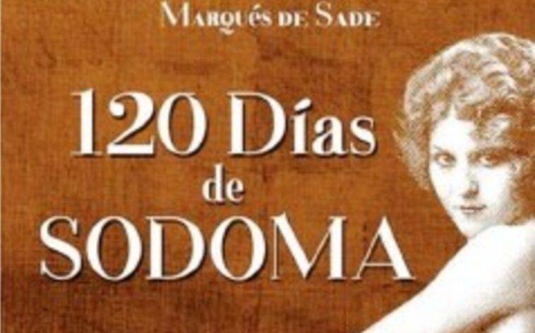 Gobierno francés adquiere manuscrito original de ‘120 días de Sodoma’ del Marqués de Sade por 100 mdp