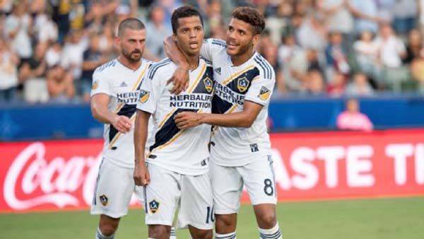 Falleció ‘Zizinho’, padre de Jonathan y Giovani dos Santos