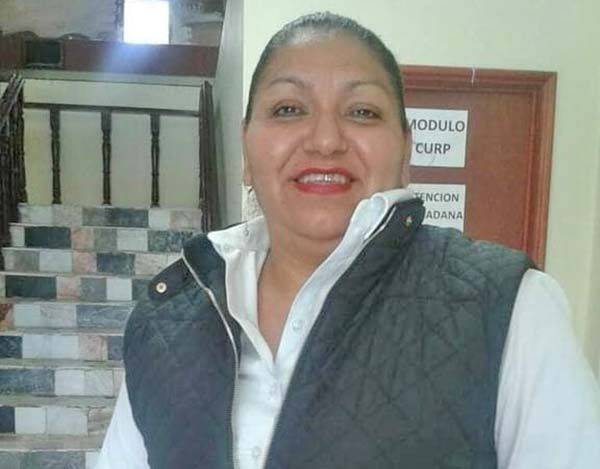 Cae dirigente sindical de burócratas de SJS