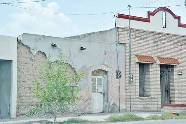 Detecta PC 5 edificios con riesgo de colapso