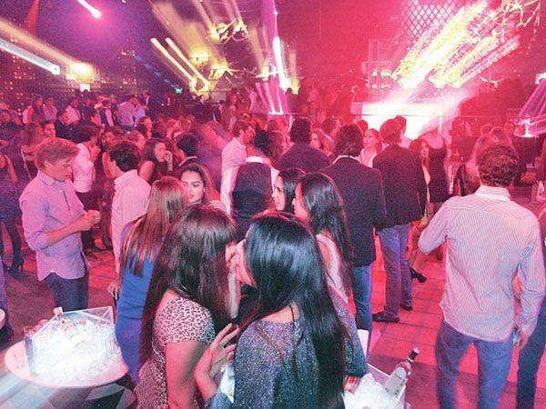 Dan ultimátum a bares y cantinas