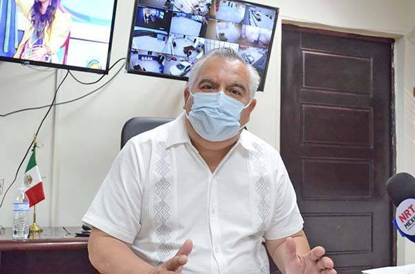 Realizan 29 operativos durante fin de semana