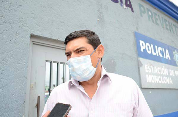 Detectan 17 unidades InDriver; aplican multa