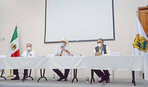 Aprueban realizar eventos masivos
