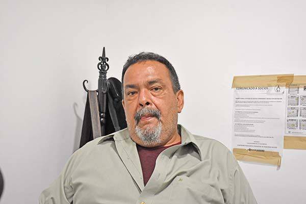 Pocos técnicos en líneas de Telmex