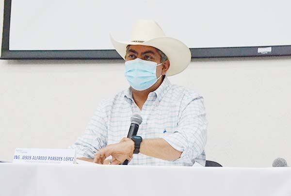 Solicita Alcalde a GIMSA ampliar préstamo de predio