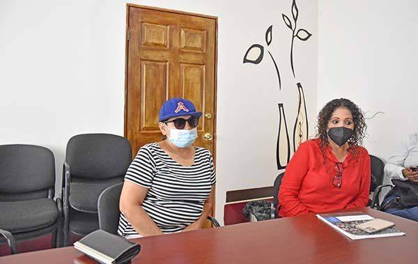 El diablo militarizado se apropió del Pérsico