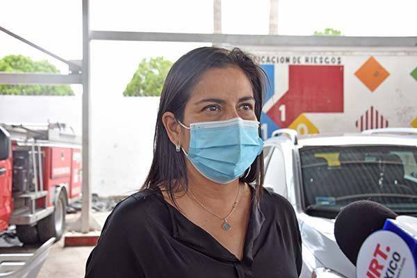 Temen retroceso con cepas de coronavirus