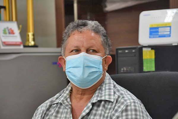 Alienta a obreros mejoría de AHMSA