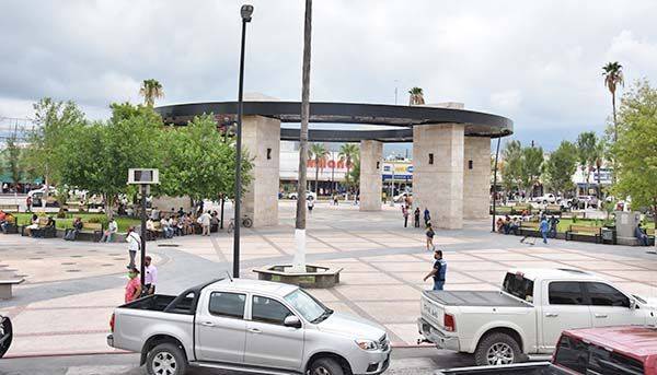 Tendrá plaza el video mapping