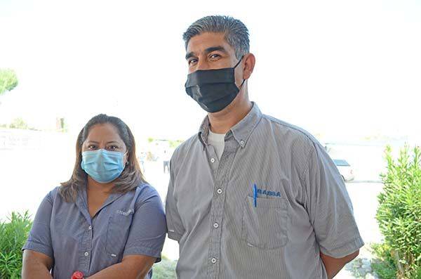 Pega pandemia a Bensa pero no aplica despidos