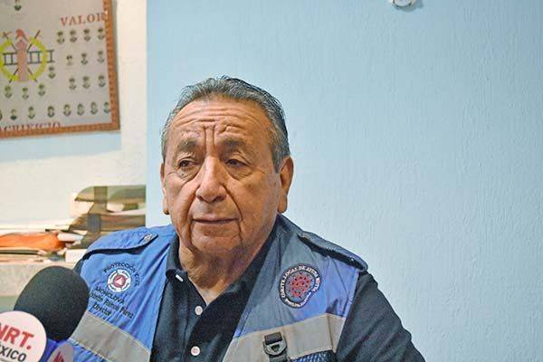 Detectan riesgos en 150 viviendas