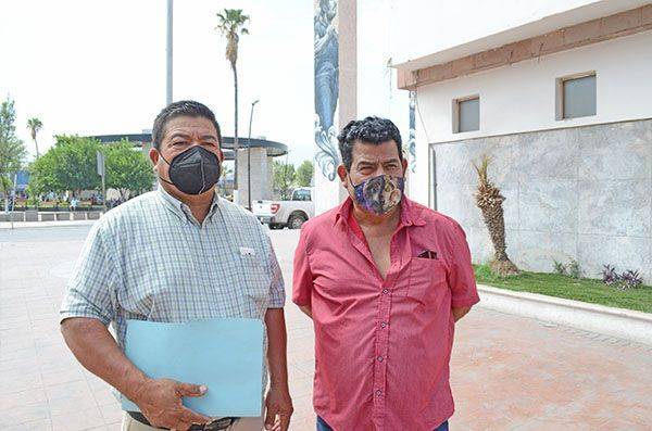 Crean movimiento para regularizar In Driver´s