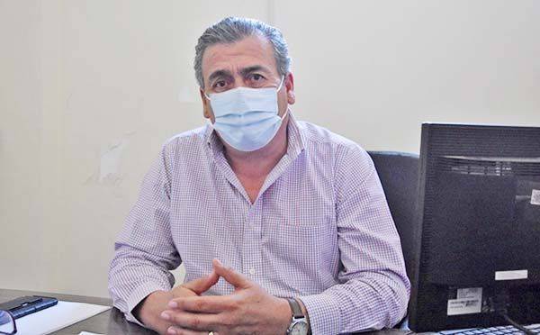 Reajustan 16 trabajadores