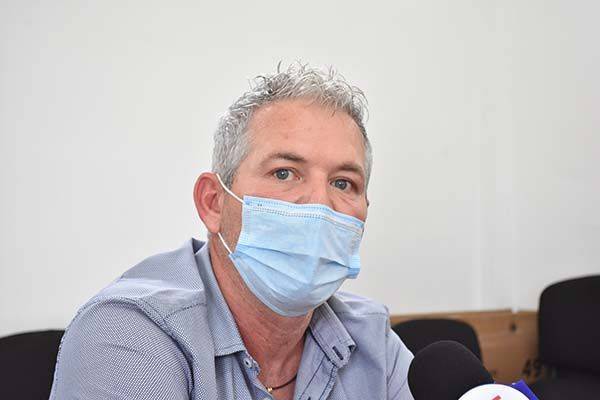 Exhortan a comunidad a frenar el coronavirus