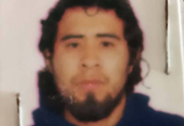 Siguen buscando a joven comerciante