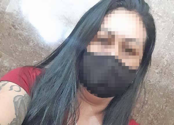 Nos violaron demonios con casco y metralleta