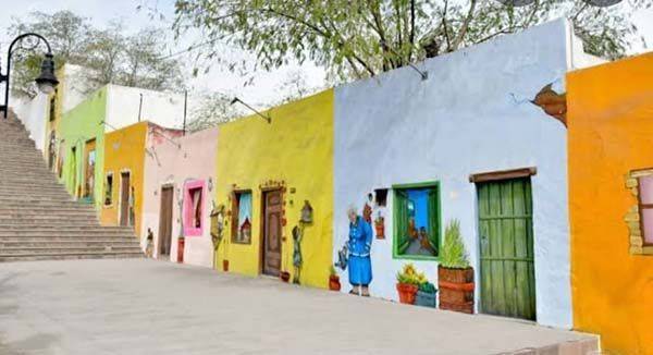 Rediseñarán fachadas de la Plaza Zapopan
