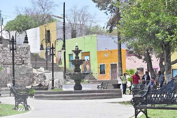 Avanza remodelación de la Zapopan-Ermita