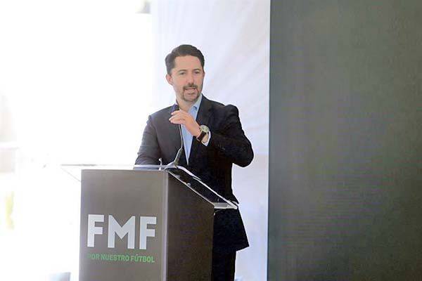 Responde FMF a Cámara de Diputados