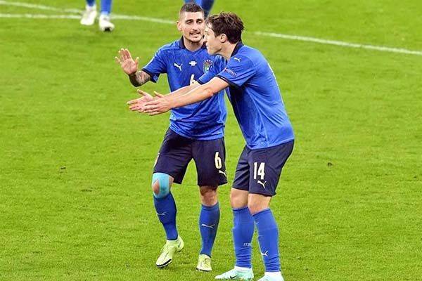 Será una Final de Eurocopa épica
