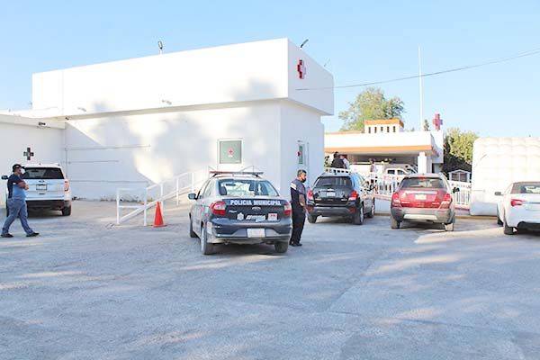 Cafre embiste a ciclista y huye