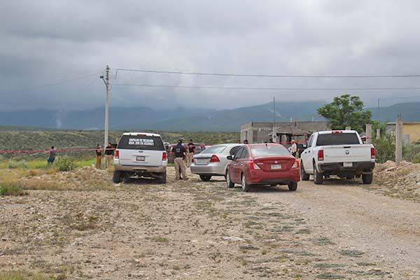 No reclaman cuerpo de persona asesinada