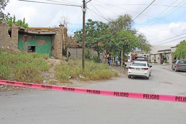 Infarto mató A borrachito