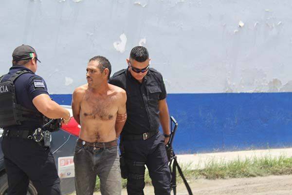 Briago molesta a sus vecinos