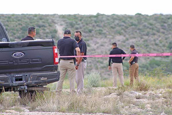 Identifican a hombre asesinado