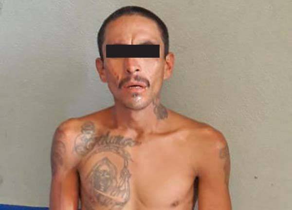 Querían vecinos Linchar a ladrón
