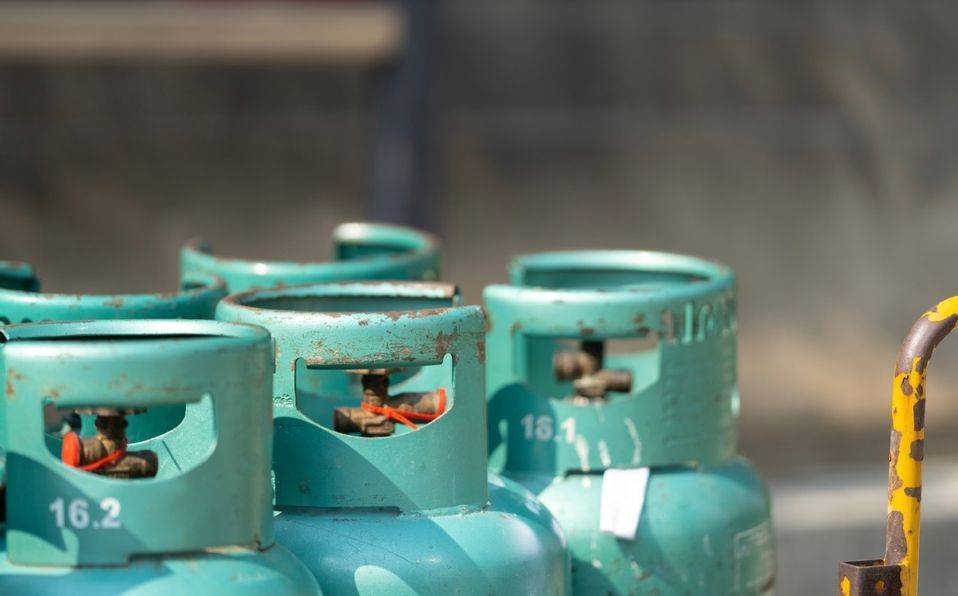 Profeco exhibe las marcas que venden más caro el gas LP en México