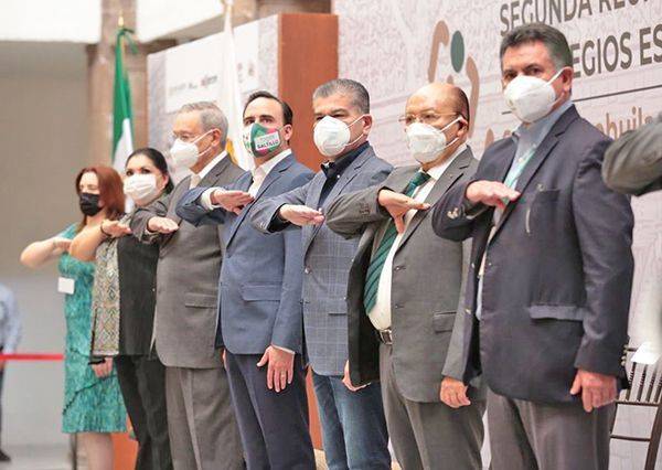 En Coahuila jóvenes son prioridad: MARS