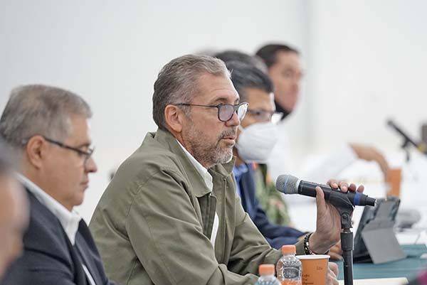 Aprueban en la Laguna apertura de comedores