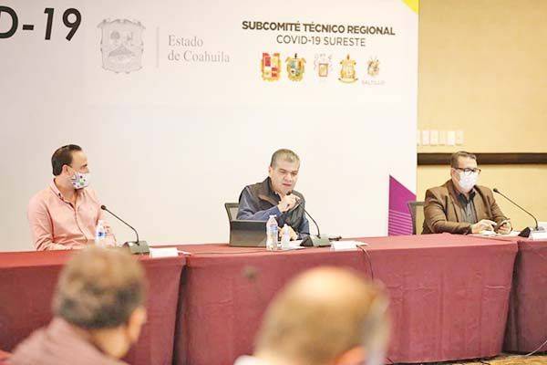 Reforzará Municipio medidas preventivas