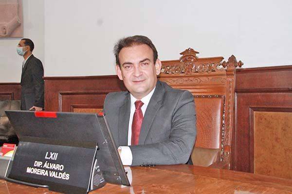Piden recursos federales para pacientes del ISSSTE