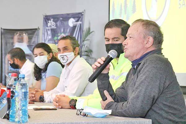 Rodarán con causa a favor de Zapalinamé