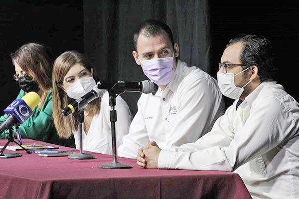Lanza convocatoria Cultura a los artistas