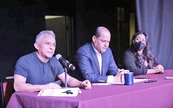 Llega el Festival de Monólogos Coahuila