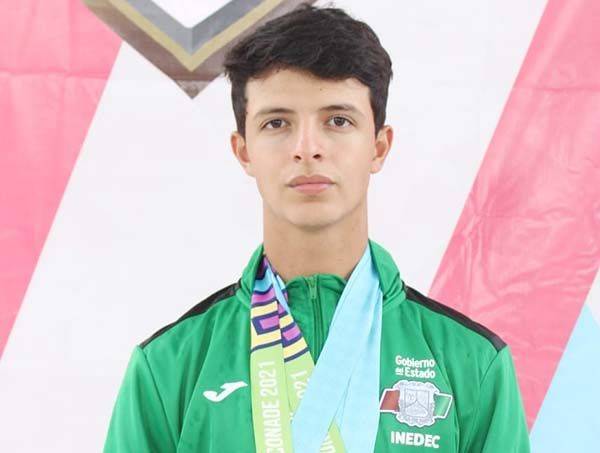 Oro y plata para atletas arqueros de Coahuila